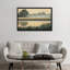 «Golden Glow», impression sur toile-30008524-72436185-72436187