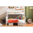 White Twin Xl Over Queen Bunk Bed With - Detachable Bedroom Robust For