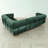 Modular Upholstered Boneless Sectional Sofa Bed-331551109