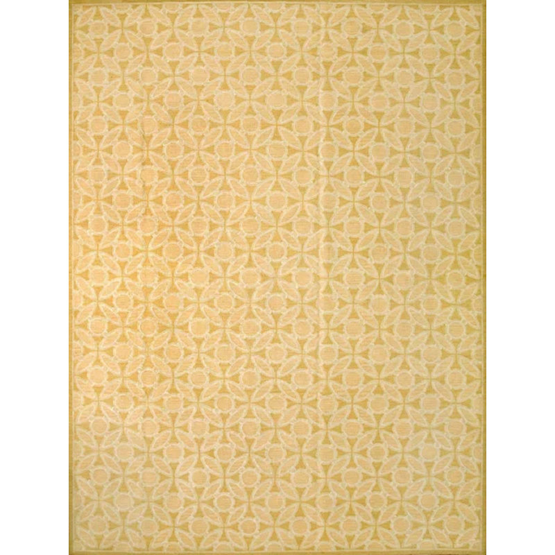 One-of-a-Kind 9' X 12' Area Rug