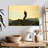 Eagle At Sunset-107673456