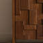 Louise Solid Wood Accent Cabinet