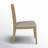 Laroche Ladder Back Chair