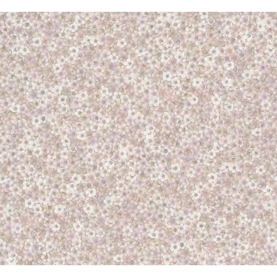 Galerie Fashion Icon Floral Wallpaper