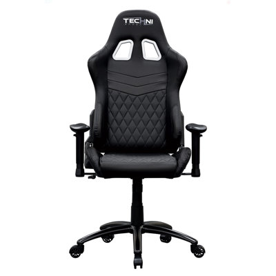Fauteuil de jeu ergonomique Techni Sport