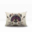 Oreiller rectangulaire intérieur / extérieur Baty-122111568-122111572