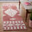 Hand Tufted Wool/Cotton Southwestern Rug in Rust-1463164852