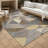 Machine Washable Indoor/Outdoor Chantille ACN2906 Geometric Rug-66089787-66089784
