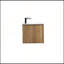 Meuble-lavabo écologique de 36 pouces avec panneau durable certifié CARB2 et finition mate, sans lavabo-333063720