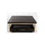Botan 47" H x 21" W x 15" D Shelving Unit