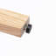 Ensemble de 2 tabourets pivotants Embry-840374921