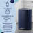 Steel Step On Kitchen Trash Can - 13.2 Gallons-93067886
