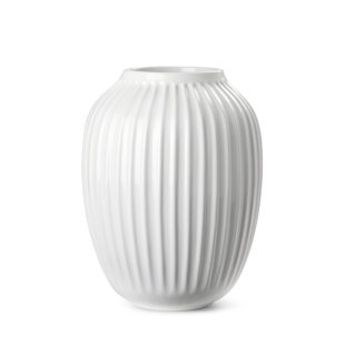 Hammershøi Handmade Table Vase