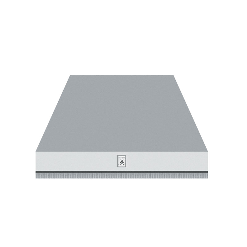 Ventilation, cheminée, 600 pi³ / min, 30 po, Gris foncé