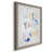 Gray Framed