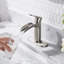 Waterfall Tap with Waste-1912240610