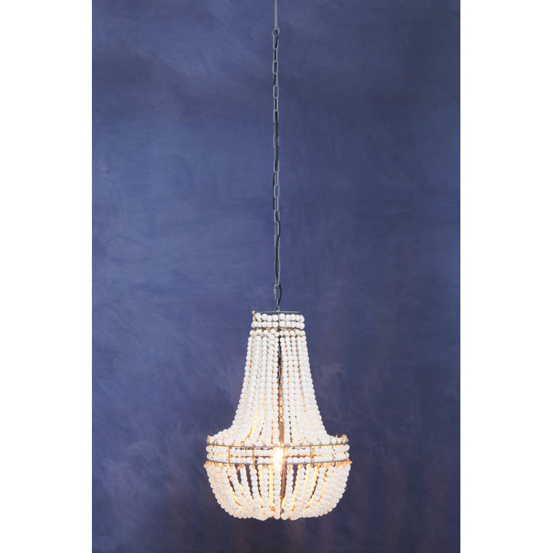 1 - Light Chandelier
