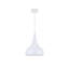 Luminaire suspendu en forme de goutte à 1 lumière Beaudry-236105961-174010739