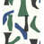 Green/Blue