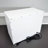12-Slot (11 Active) Metal Cellphone Locker Cabinet Power Charge Station Compatible with iPad/iPhone