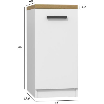 Kitchen Cabinet Set