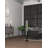 Huron 22.375'' LED Novelty Floor Lamp-64113010