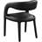 Sylvester Faux Leather Dining Chair-1854756137