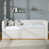 Blanc antique est en rupture de stock