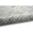 Abstract Machine Woven Gray Area Rug-65714210