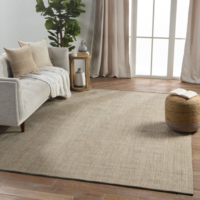 Antonica Indoor / Outdoor Rug, Rectangle 7'6" x 9'6"