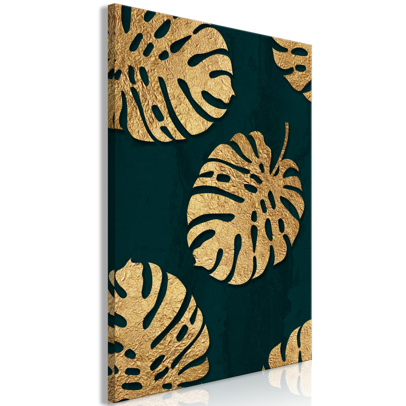 No Frame Print on Canvas, 60cm H x 90cm W