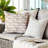 Barnon Outdoor Reversible Throw Pillow-101443221-101443222