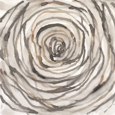 " Twisted Branch I "