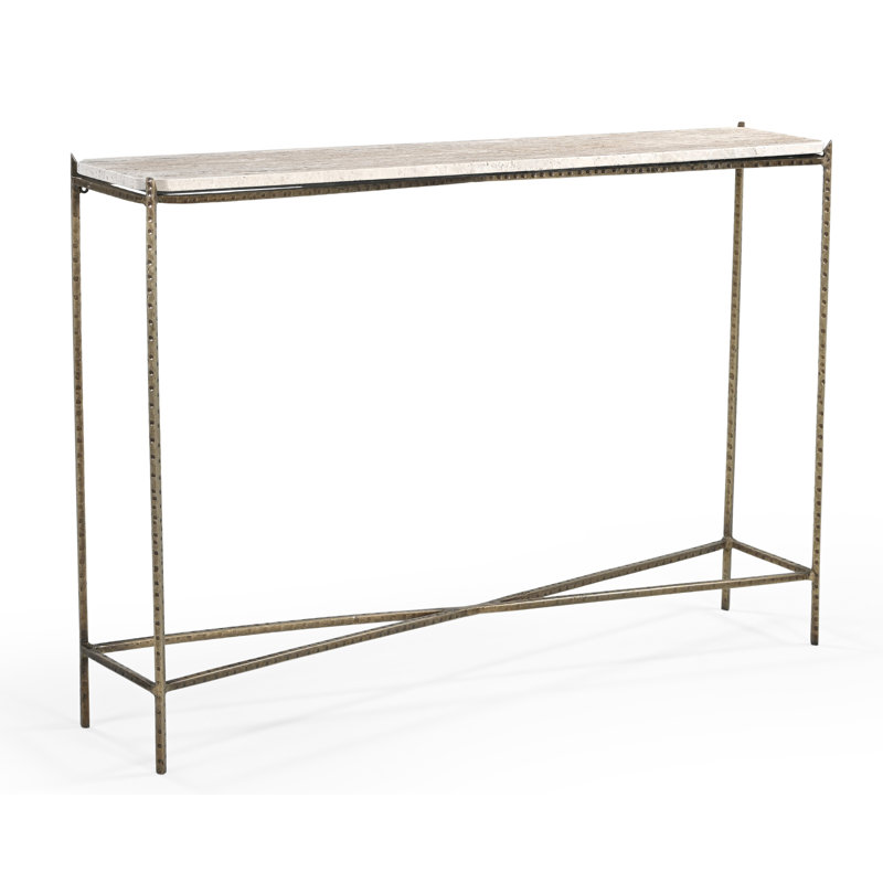 Console Morefield