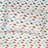 Kids Printed Classic Microfiber Sheets-833270042-893441354