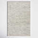 Quincy Handmade Wool Beige Rug
