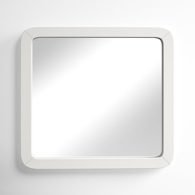 Wrightia Rectangle Mirror
