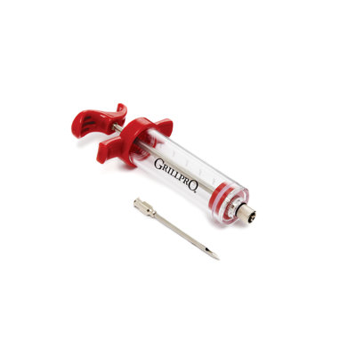 Injecteur de marinade GrillPro