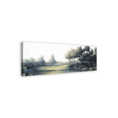 " Serene Landscape " Painting Print
