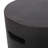 Outdoor Lightweight Concrete Side Table,End Table