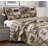 Lodge Patchwork Reversible Quilt Set with Shams-400757409-400757412