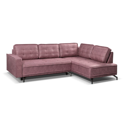 Coppell 4 Seater Sofa Bed