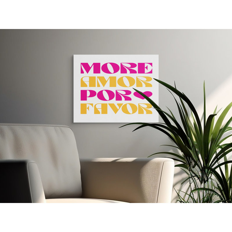 Northrup Wrapped Canvas Print Set, 12x9