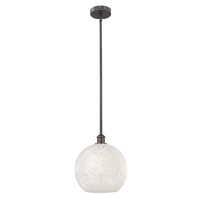 Luminaire suspendu 1 lumière Ivana
