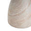 Table d'appoint en béton léger d'extérieur / d'intérieur Travertine-1022524882