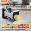 VEVOR Stainless Steel French Fry Cutter