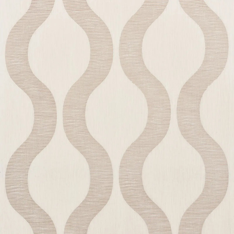 Ondata Fabric, Natural