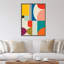 Mid Century Modern Pattern by Rachel Lee-900430382-900430801