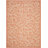 Herefordshire Performance Floral Indoor/Outdoor Area Rug-1220645552