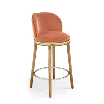 Alma Counter & Bar Stool